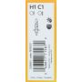 Philips H1C1 Philips Standard Headlight H1