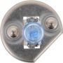 Philips H1CVB2 Philips CrystalVision ultra Headlight H1
