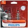 Philips H1XVB2 Philips X-tremeVision Headlight H1