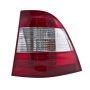 Hella H24351001 Mercedes Benz M-Class Combination RearLamp , right
