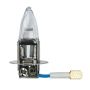 Hella H3BULLET HELLA H3 BULLET Standard Series Halogen Light Bulb