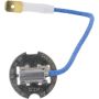 Philips H3-100WB1 Philips Standard Headlight H3-100W