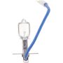 Philips H3-100WB1 Philips Standard Headlight H3-100W