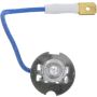 Philips H3-100WB1 Philips Standard Headlight H3-100W