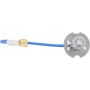 Philips H3B1 Philips Standard Headlight H16