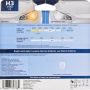 Philips H3CVB2 Philips CrystalVision ultra Headlight H3