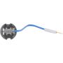 Philips H3MDC1 Philips Standard Headlight H3MD
