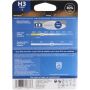 Philips H3PRB1 Philips Vision Headlight H3