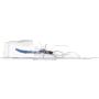 Philips H3PRB1 Philips Vision Headlight H3