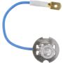 Philips H3PRB1 Philips Vision Headlight H3