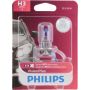 Philips H3VPB1 Philips VisionPlus Headlight H3