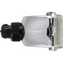 Philips H4351C1 Philips Standard Sealed Beam H4351