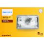 Philips H4351C1 Philips Standard Sealed Beam H4351