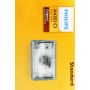 Philips H4351C1 Philips Standard Sealed Beam H4351