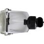 Philips H4351C1 Philips Standard Sealed Beam H4351