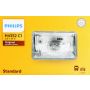 Philips H4352C1 Philips Standard Sealed Beam H4352
