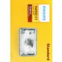 Philips H4352C1 Philips Standard Sealed Beam H4352