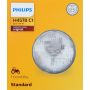Philips H4578C1 Philips Standard Sealed Beam H4578