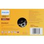 Philips H4651C1 Philips Standard Sealed Beam H4651