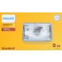 Philips H4651C1 Philips Standard Sealed Beam H4651