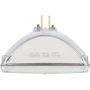 Philips H4651C1 Philips Standard Sealed Beam H4651