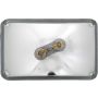 Philips H4651LLC1 Philips LongerLife Sealed Beam H4651LL