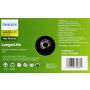 Philips H4651LLC1 Philips LongerLife Sealed Beam H4651LL
