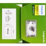 Philips H4651LLC1 Philips LongerLife Sealed Beam H4651LL