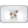 Philips H4656C1 Philips Standard Sealed Beam H4656