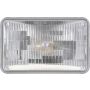 Philips H4656C1 Philips Standard Sealed Beam H4656