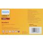 Philips H4656C1 Philips Standard Sealed Beam H4656