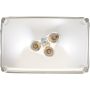Philips H4656CVC1 Philips CrystalVision ultra Sealed Beam H4656
