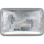 Philips H4656CVC1 Philips CrystalVision ultra Sealed Beam H4656