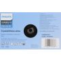 Philips H4656CVC1 Philips CrystalVision ultra Sealed Beam H4656