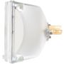 Philips H4656CVC1 Philips CrystalVision ultra Sealed Beam H4656