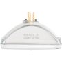 Philips H4656CVC1 Philips CrystalVision ultra Sealed Beam H4656