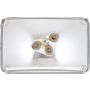 Philips H4656LLC1 Philips LongerLife Sealed Beam H4656LL
