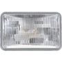 Philips H4656LLC1 Philips LongerLife Sealed Beam H4656LL