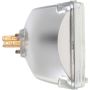 Philips H4656LLC1 Philips LongerLife Sealed Beam H4656LL