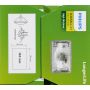 Philips H4656LLC1 Philips LongerLife Sealed Beam H4656LL