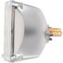 Philips H4656LLC1 Philips LongerLife Sealed Beam H4656LL