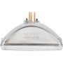 Philips H4656LLC1 Philips LongerLife Sealed Beam H4656LL