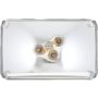 Philips H4666C1 Philips Standard Sealed Beam H4666