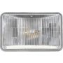Philips H4666C1 Philips Standard Sealed Beam H4666