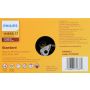 Philips H4666C1 Philips Standard Sealed Beam H4666