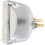 Philips H4666C1 Philips Standard Sealed Beam H4666