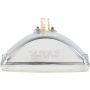 Philips H4666C1 Philips Standard Sealed Beam H4666