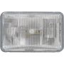 Philips H4666LLC1 Philips LongerLife Sealed Beam H4666LL