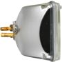 Philips H4666LLC1 Philips LongerLife Sealed Beam H4666LL