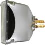 Philips H4666LLC1 Philips LongerLife Sealed Beam H4666LL